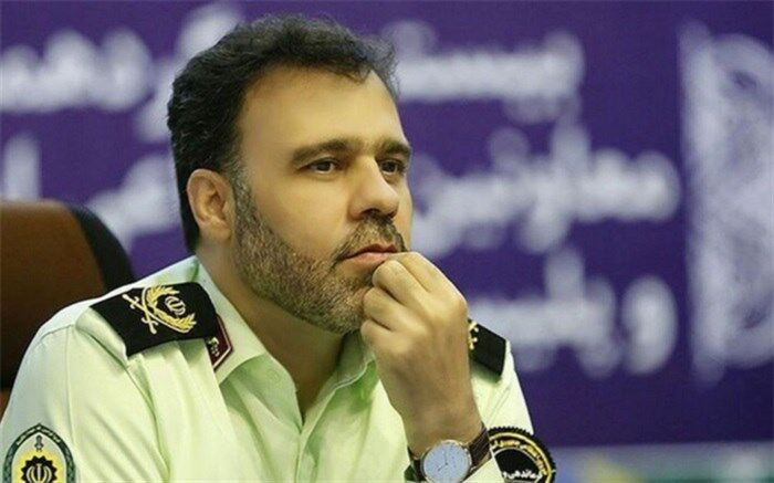 طرح ویژه پلیس برای ترخیص خودروهای توقیفی به مناسبت جشن انقلاب و عید مبعث