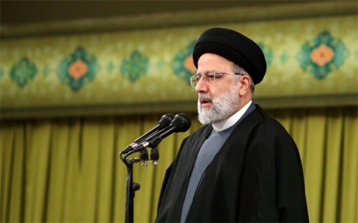 دولت برای حل مسائل کشور، نگاهی به دست بیگانگان ندارد