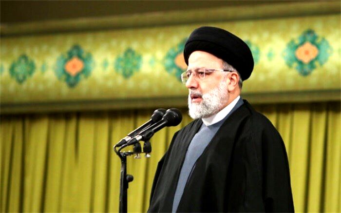 دولت برای حل مسائل کشور، نگاهی به دست بیگانگان ندارد