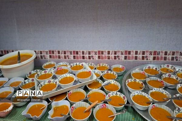 برگزاری جشن عید مبعث حضرت محمد مصطفی(ص) در شهرستان پیشوا