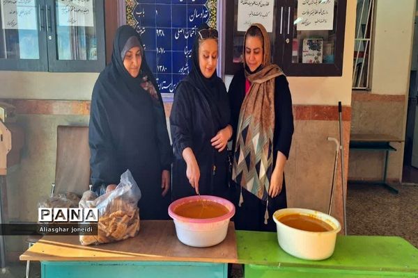 برگزاری جشن عید مبعث حضرت محمد مصطفی(ص) در شهرستان پیشوا