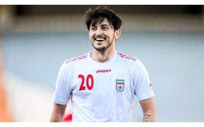 کمین سردار آزمون برای شکستن رکورد بهترین گلزن تاریخ ایران