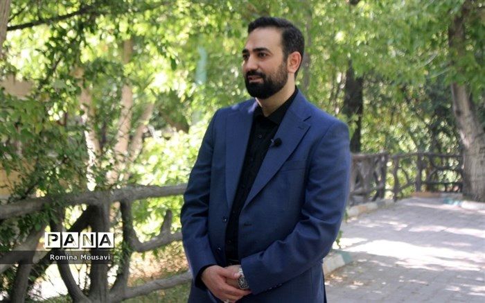 دبیر شورای‌عالی نوجوانان و جوانان منصوب شد