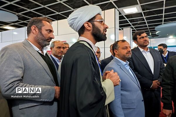 رویداد ملی «روایت پیشرفت» و معرفی دستاوردهای ۲ ساله صنعت هسته‌ای مشهد