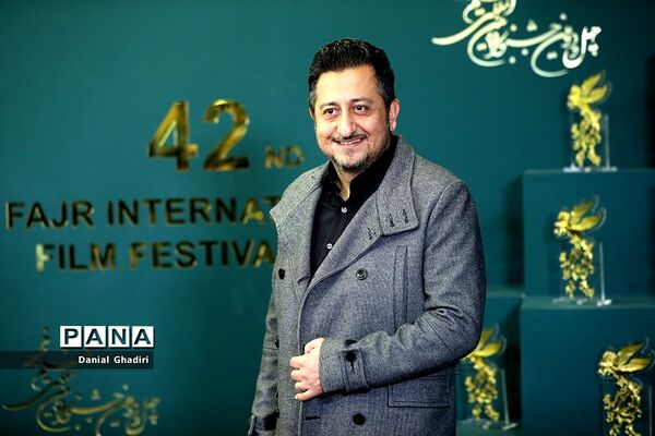 هشتمین روز چهل و دومین جشنواره بین المللی فیلم فجر
