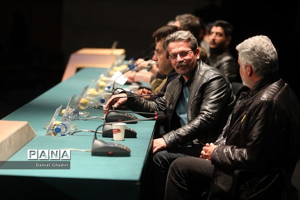 هشتمین روز چهل و دومین جشنواره بین المللی فیلم فجر