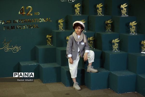 هشتمین روز چهل و دومین جشنواره بین المللی فیلم فجر