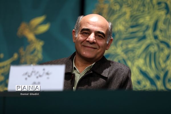 هشتمین روز چهل و دومین جشنواره بین المللی فیلم فجر