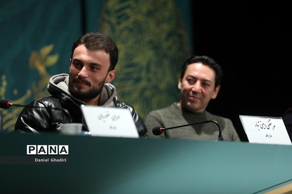 هشتمین روز چهل و دومین جشنواره بین المللی فیلم فجر