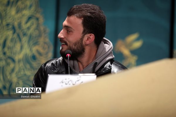 هشتمین روز چهل و دومین جشنواره بین المللی فیلم فجر