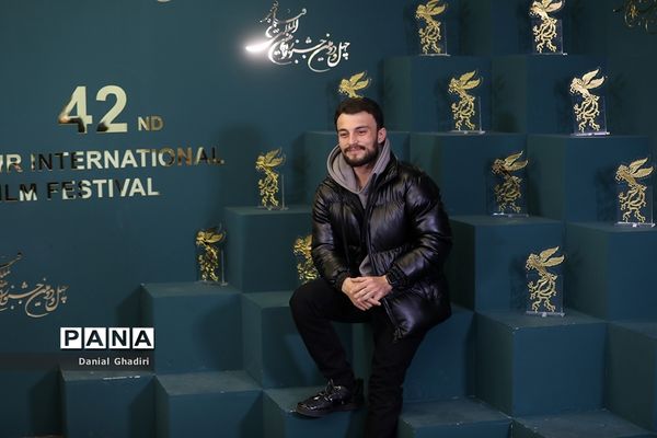 هشتمین روز چهل و دومین جشنواره بین المللی فیلم فجر