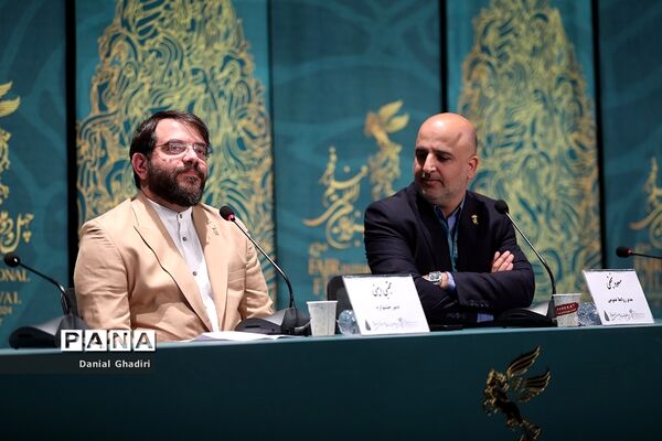 هشتمین روز چهل و دومین جشنواره بین المللی فیلم فجر