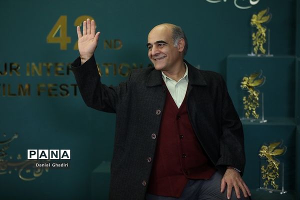 هشتمین روز چهل و دومین جشنواره بین المللی فیلم فجر