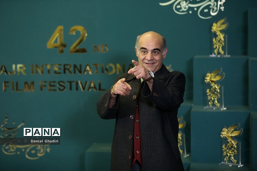 هشتمین روز چهل و دومین جشنواره بین المللی فیلم فجر