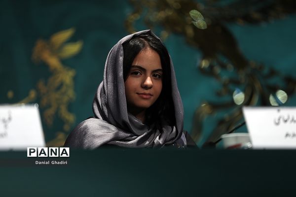 هشتمین روز چهل و دومین جشنواره بین المللی فیلم فجر