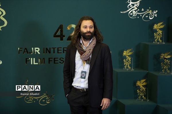 هشتمین روز چهل و دومین جشنواره بین المللی فیلم فجر