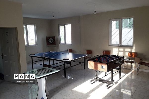 روایتی از پیشرفت روستای تکیه و آرموت شهرستان طالقان