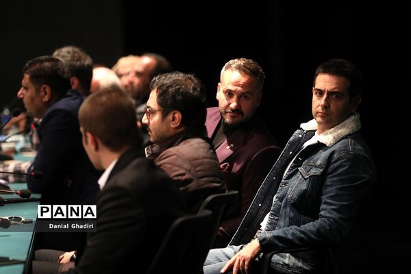 هفتمین روز چهل و دومین جشنواره بین المللی فیلم فجر