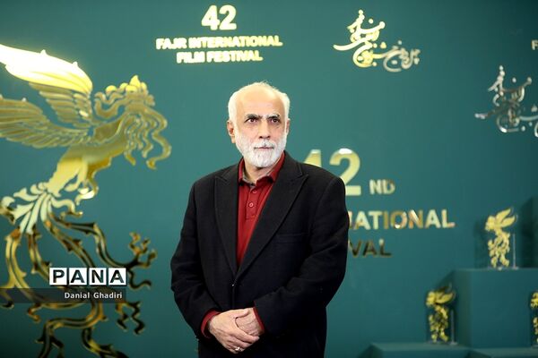 هفتمین روز چهل و دومین جشنواره بین المللی فیلم فجر