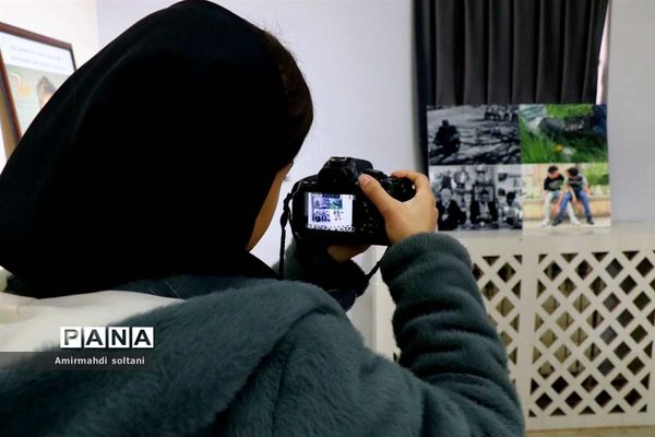 نگارخانه خورشید