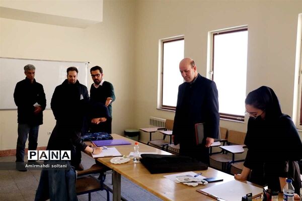افتتاح خانه یاریگران زندگی در تبریز