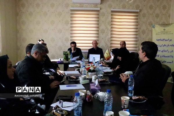 افتتاح خانه یاریگران زندگی در تبریز