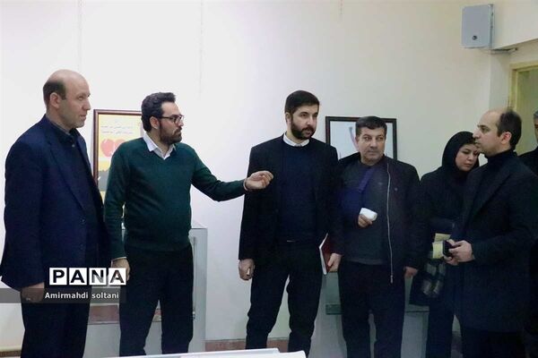 افتتاح خانه یاریگران زندگی در تبریز