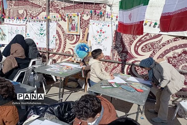 جشنواره بومی و محلی روستای مشهد طرقی علیا شهرستان شیروان