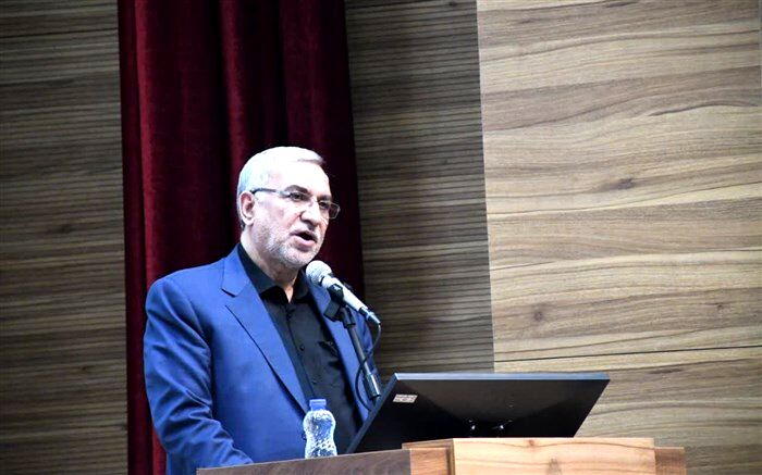 محرومیت‌های تاریخی حوزه سلامت خراسان جنوبی با کار جهادی رفع می‌شود