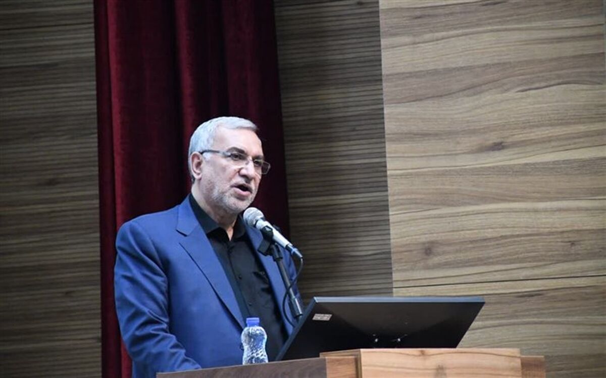 محرومیت‌های تاریخی حوزه سلامت خراسان جنوبی با کار جهادی رفع می‌شود