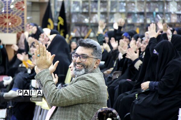 کارگاه مهندسی فرهنگی ۲ اصفهان
