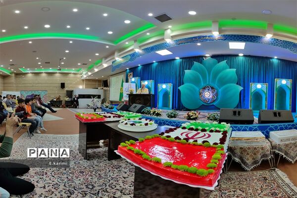 کارگاه مهندسی فرهنگی ۲ اصفهان