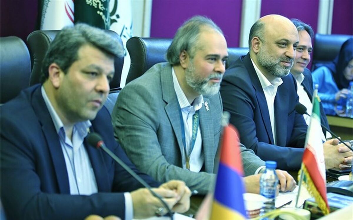 ایران با 7 کشور‌ تفاهمنامه همکاری سینمایی امضا کرد