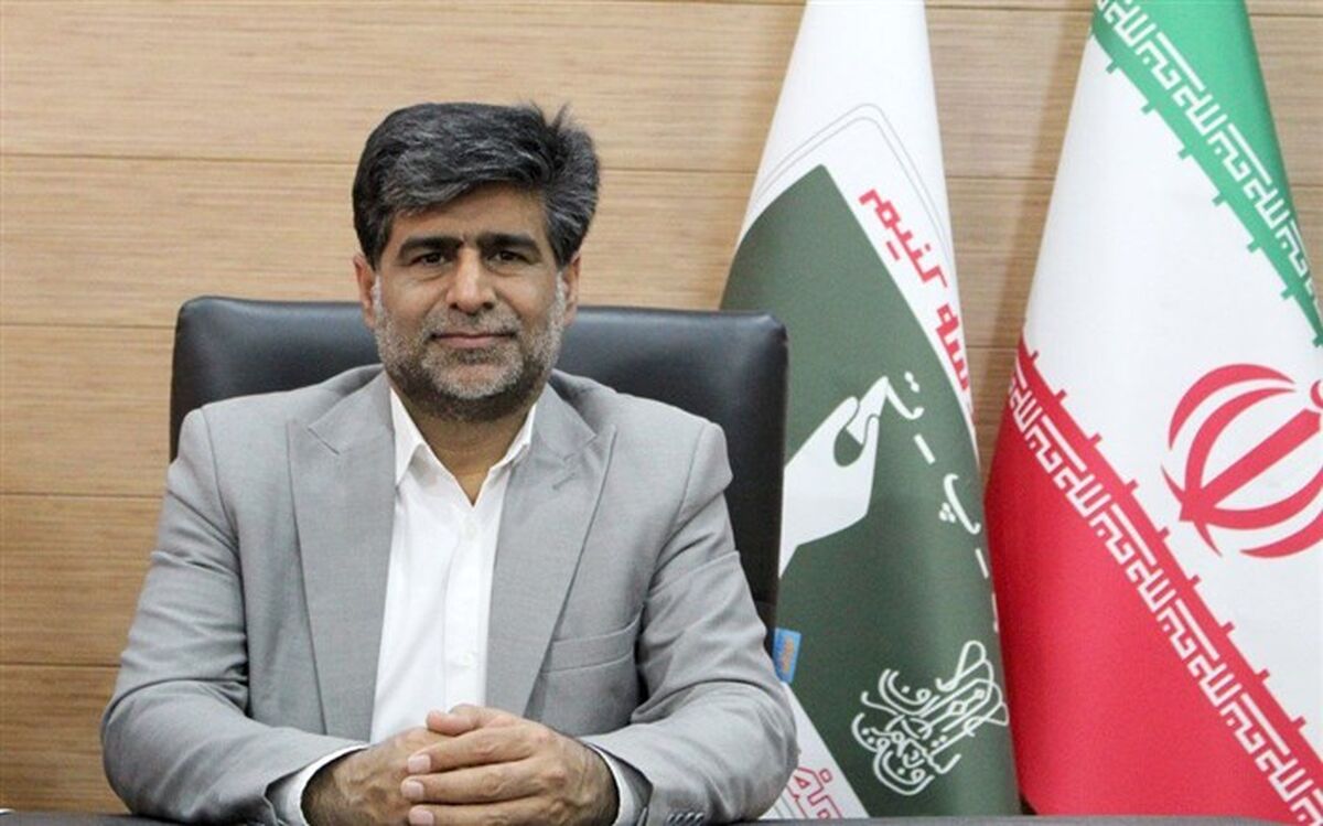 سطح سوادآموزی در استان هرمزگان بعد از انقلاب به ۹۰ درصد رسیده است