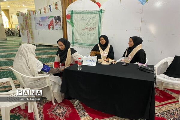 نماز جمعه عبادی سیاسی مه ولات