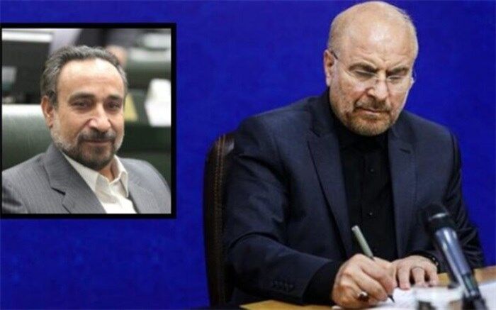 قالیباف درگذشت «محمدرضا خباز» را تسلیت گفت