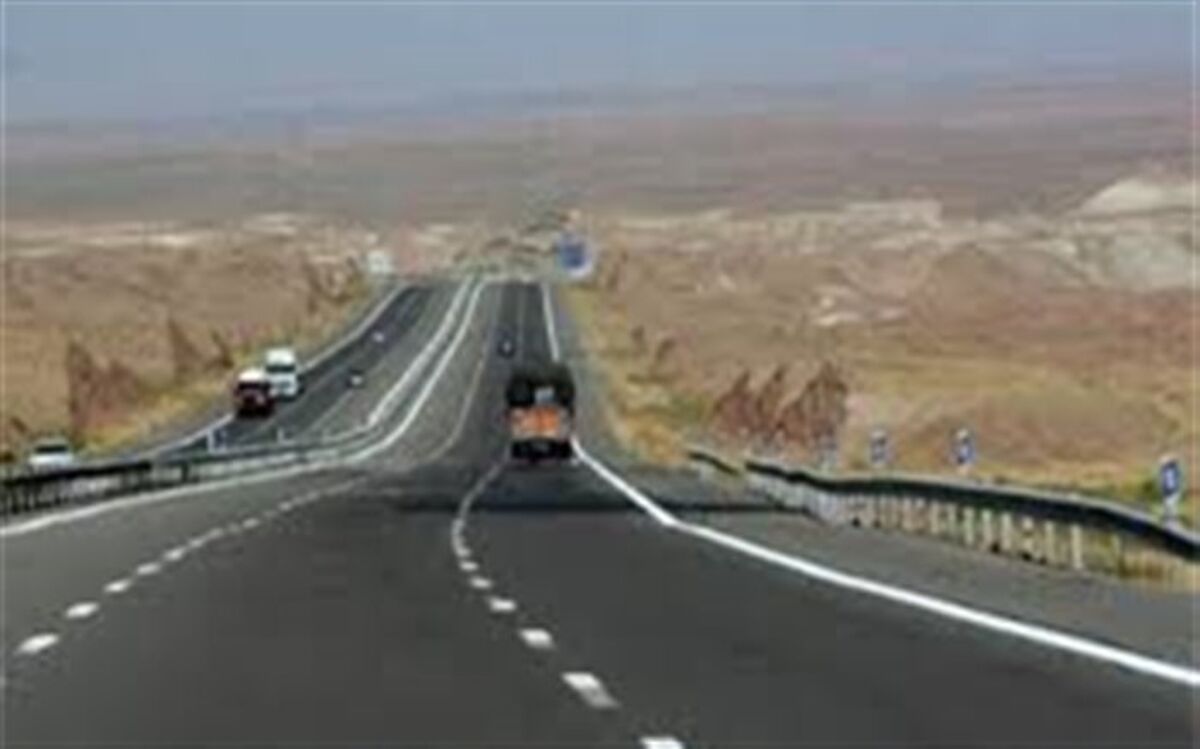 حوز ه استحفاظی استان زنجان در بخش آزادراهی تکمیل شده است