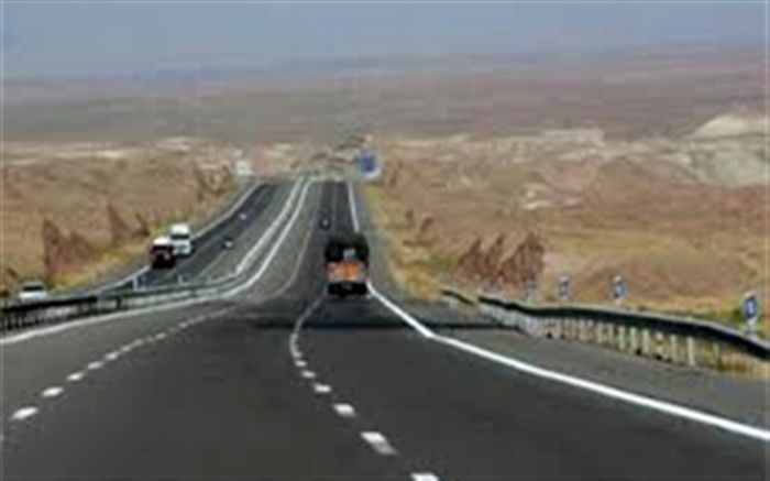 حوز ه استحفاظی استان زنجان در بخش آزادراهی تکمیل شده است