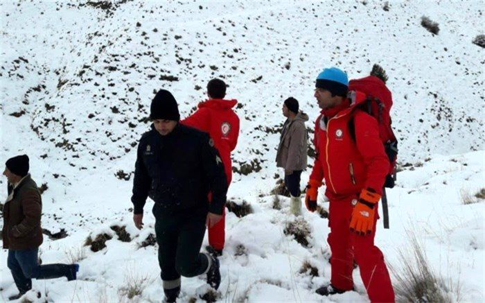 مهمترین و اصلی‌ترین هدف جمعیت هلال احمر نجات جان مردم است