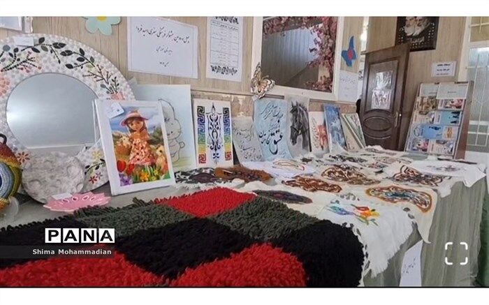جشنواره فرهنگی هنری، تربیت هنری و تقویت زیبایی‌شنایی دانش‌آموزان را دنبال می‌کند