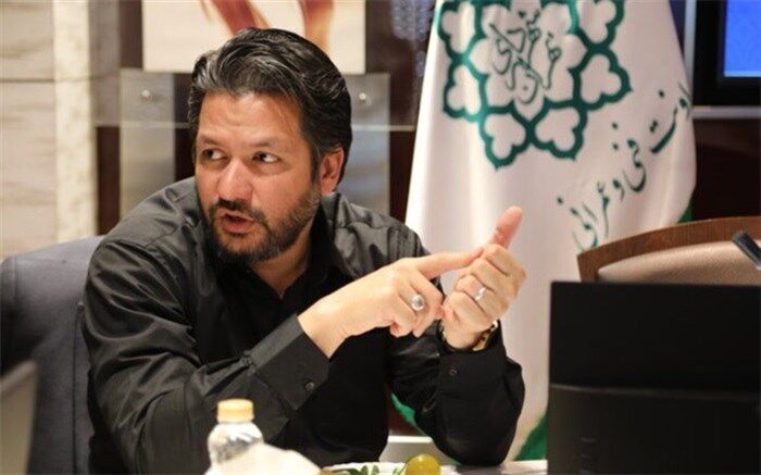 پیشرفت ۳۶ درصدی پروژه زیرگذر بزرگراه شهید آبشناسان