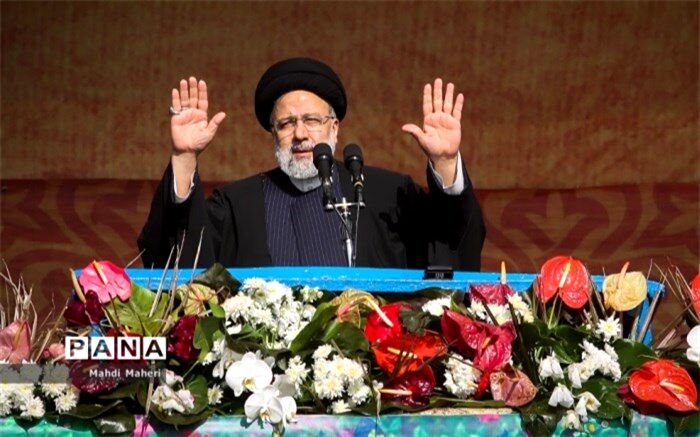 رئیس‌جمهور سخنران راهپیمایی ۲۲ بهمن تهران