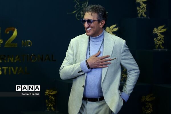ششمین روز چهل و دومین جشنواره بین المللی فیلم فجر