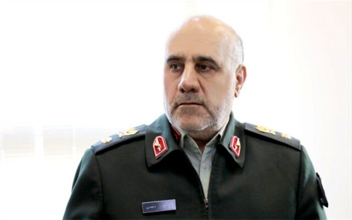 توقیف ۸۲۵ خودروی قاچاق‌بر