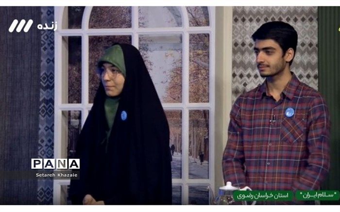 " میدان ۱۴صفر۲ " فرصتی برای آگاه‌ سازی جامعه از وقایع کنونی کشور است