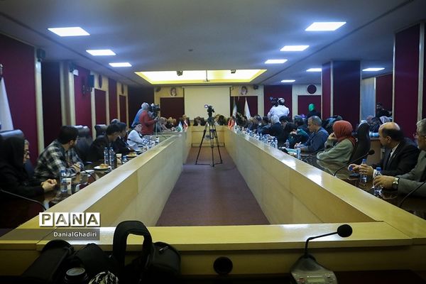 امضای‌ تفاهم‌نامه همکاری ایران و ۷ کشور