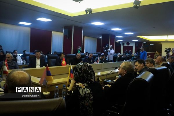 امضای‌ تفاهم‌نامه همکاری ایران و ۷ کشور