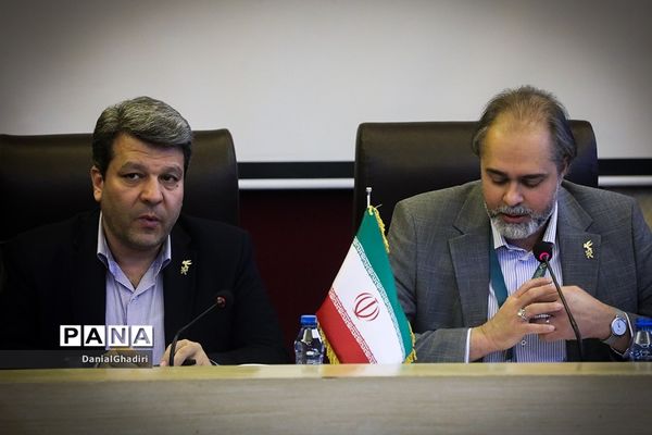 امضای‌ تفاهم‌نامه همکاری ایران و ۷ کشور