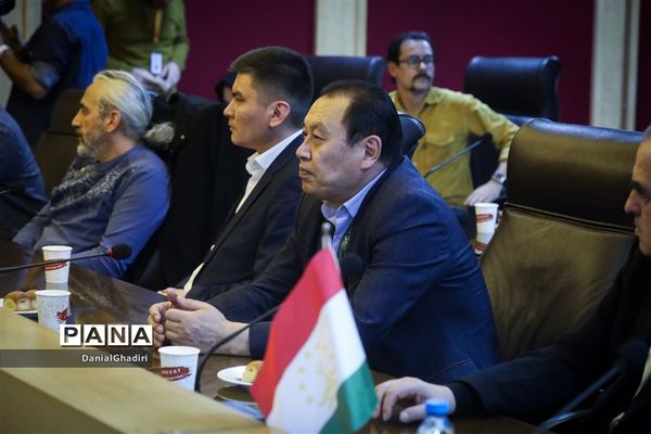 امضای‌ تفاهم‌نامه همکاری ایران و ۷ کشور