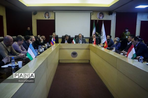 امضای‌ تفاهم‌نامه همکاری ایران و ۷ کشور